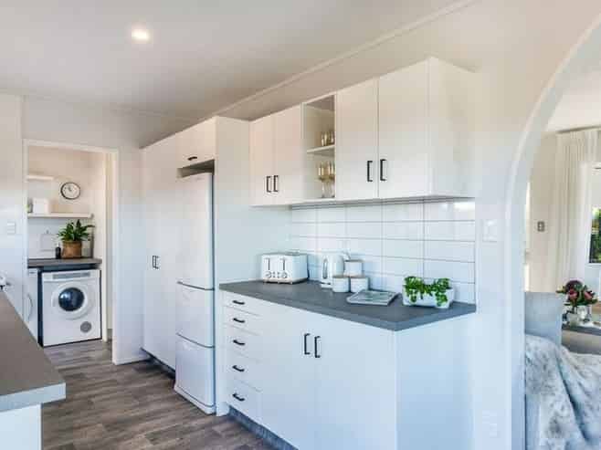 46 Norman Smith Street, Nukuhau