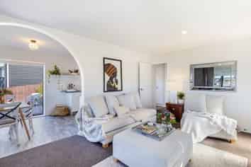 46 Norman Smith Street, Nukuhau