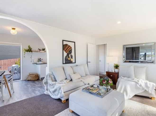 46 Norman Smith Street, Nukuhau