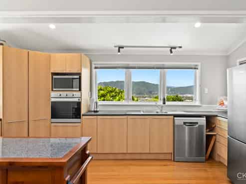 12F City View Grove, Harbour View