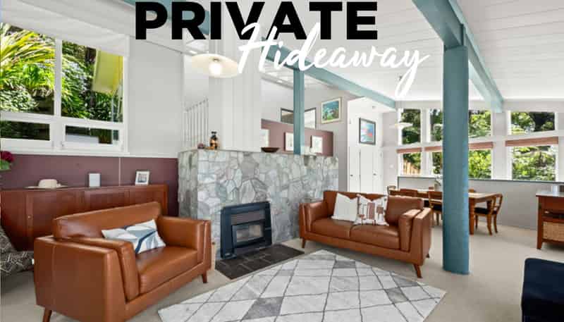 12F City View Grove, Harbour View