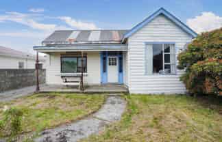 10 Morton Street, GEORGETOWN