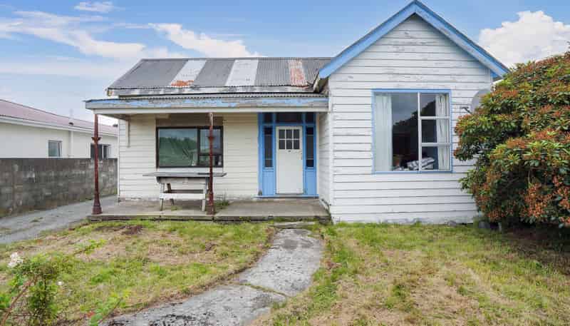 10 Morton Street, GEORGETOWN