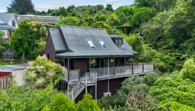 12 Tui Street, Saint Leonards