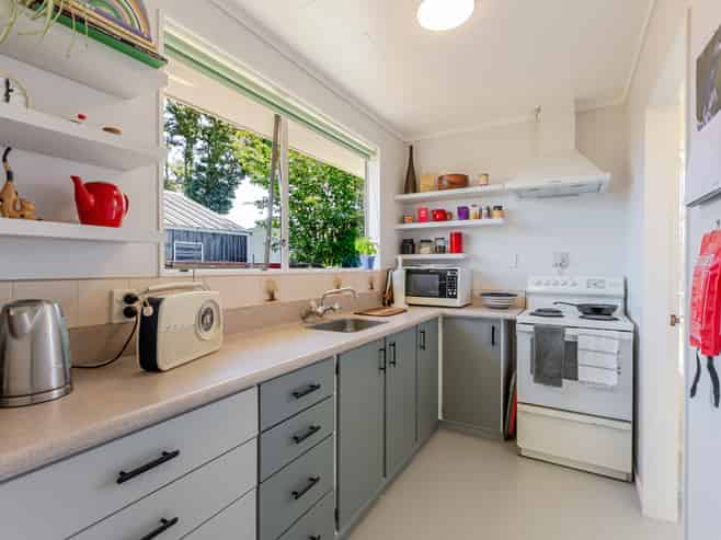 1a Cypress Grove, Paraparaumu