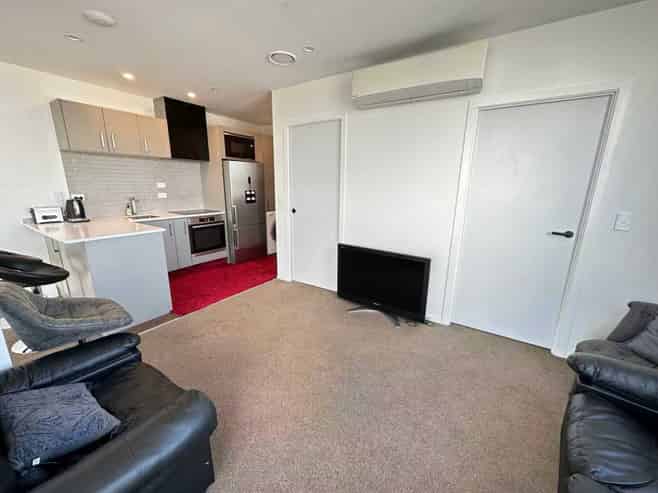 147 Victoria Street, Auckland Central