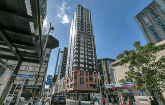 75 Victoria Street, Auckland Central