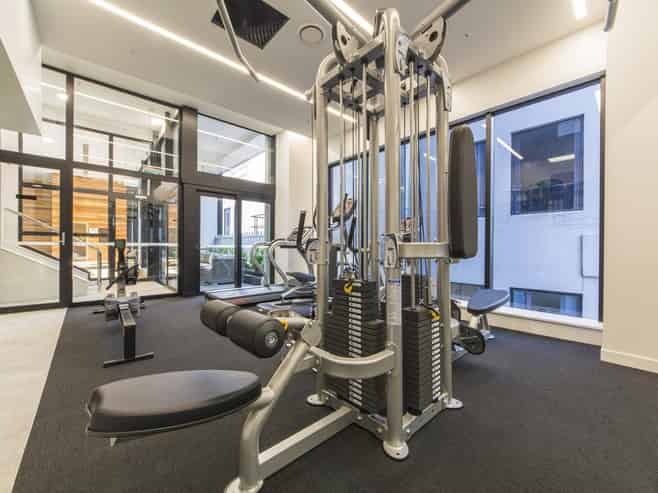 75 Victoria Street, Auckland Central