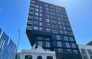 147 Victoria Street, Auckland Central