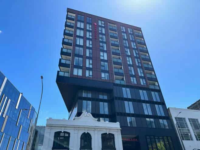 147 Victoria Street, Auckland Central