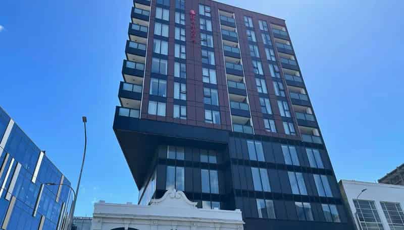 147 Victoria Street, Auckland Central