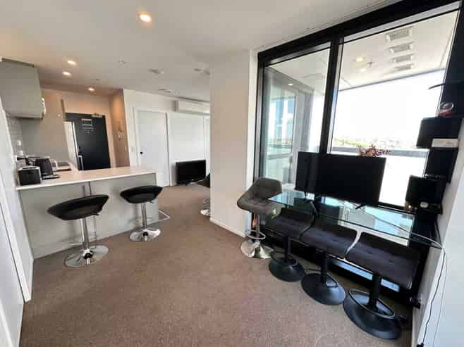 147 Victoria Street, Auckland Central