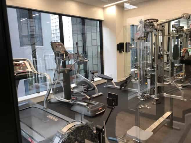 75 Victoria Street, Auckland Central