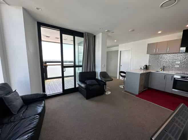 147 Victoria Street, Auckland Central