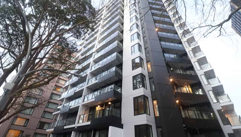 106 Vincent Street, Auckland Central