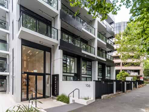 106 Vincent Street, Auckland Central