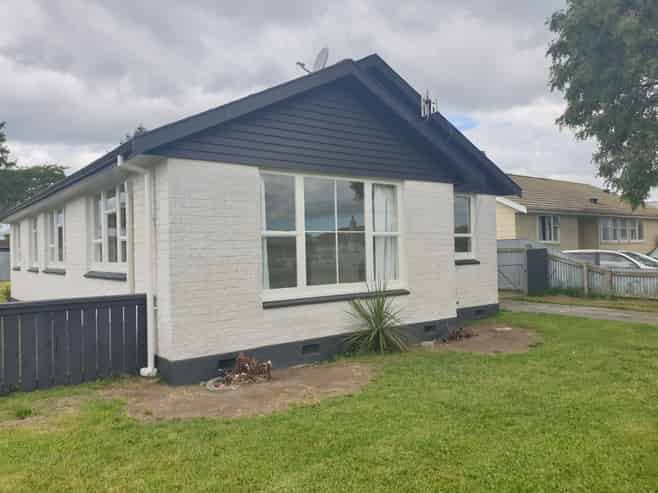 10 Arbroath Avenue, Flaxmere