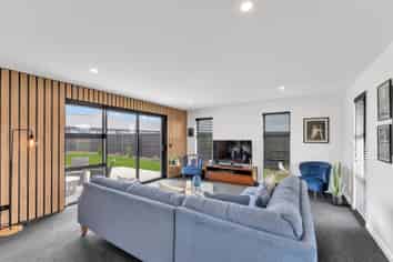 54 Ashbury Drive, Tinwald