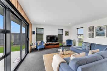 54 Ashbury Drive, Tinwald