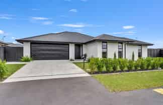 54 Ashbury Drive, Tinwald