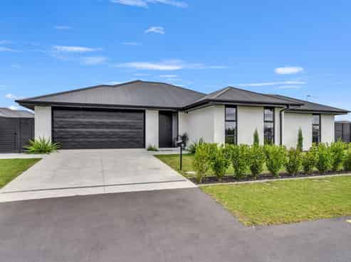 54 Ashbury Drive, Tinwald