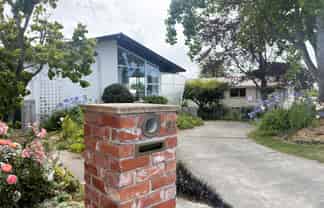 31 Studholme Street, Temuka