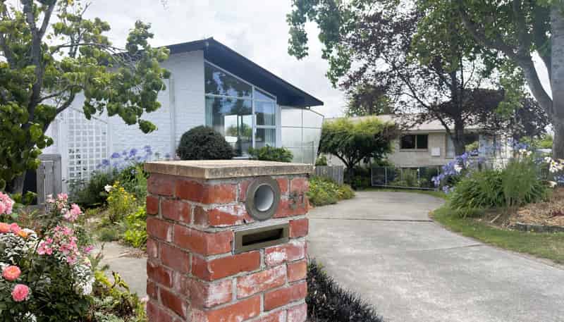 31 Studholme Street, Temuka