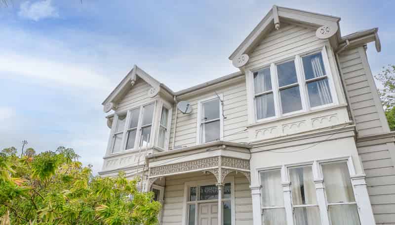 3/163 Maitland Street, Dunedin Central