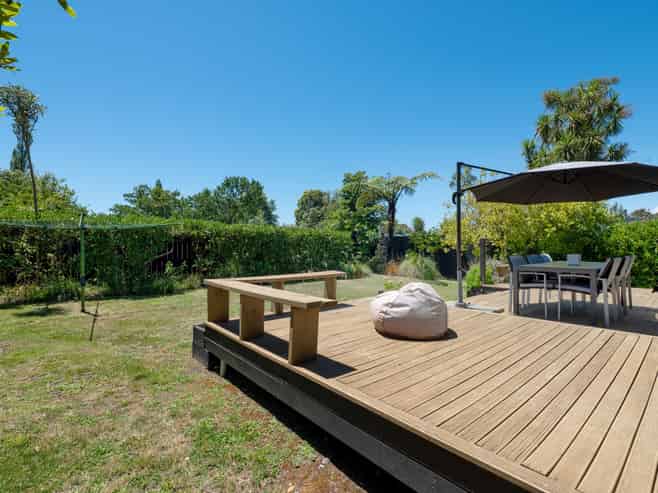 305 State Highway 1, Oruatua