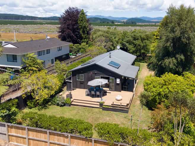 305 State Highway 1, Oruatua