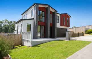 279 West Hoe Heights, Orewa