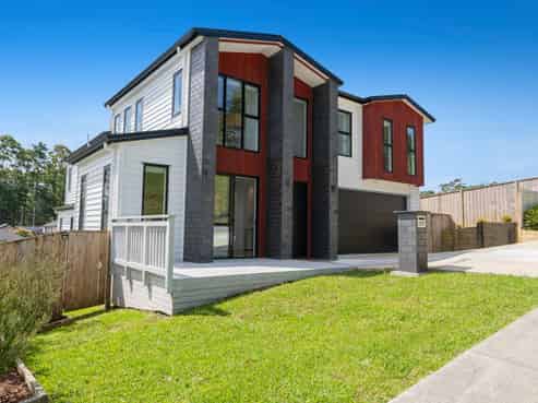 279 West Hoe Heights, Orewa