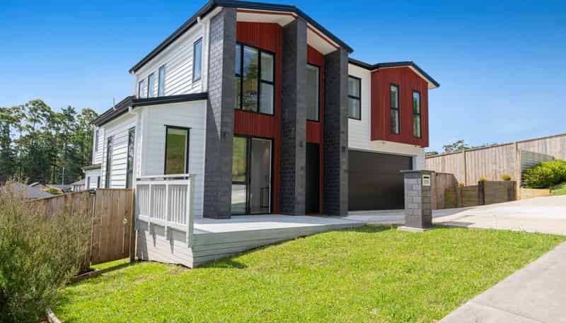 279 West Hoe Heights, Orewa