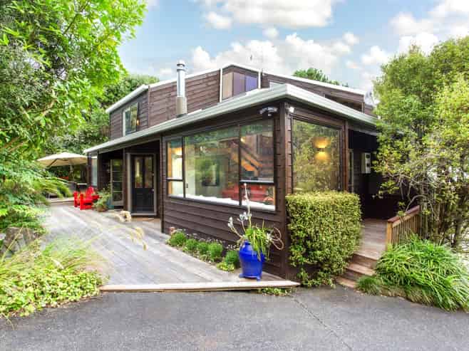 41 Bellbird Rise, Murrays Bay