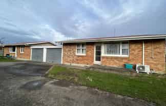 36 Onslow Street, Huntly