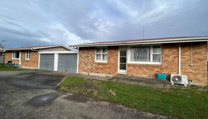 36 Onslow Street, Huntly