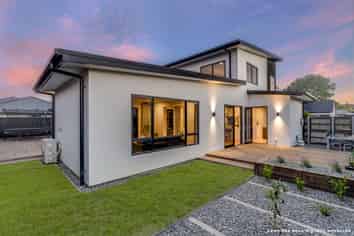 7 Dennis Lane, Halswell