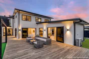 7 Dennis Lane, Halswell