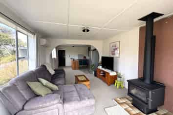 9 Cargill Street, OWAKA