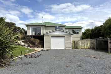 9 Cargill Street, OWAKA