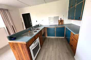 9 Cargill Street, OWAKA