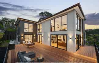 77 Park Rise, Campbells Bay