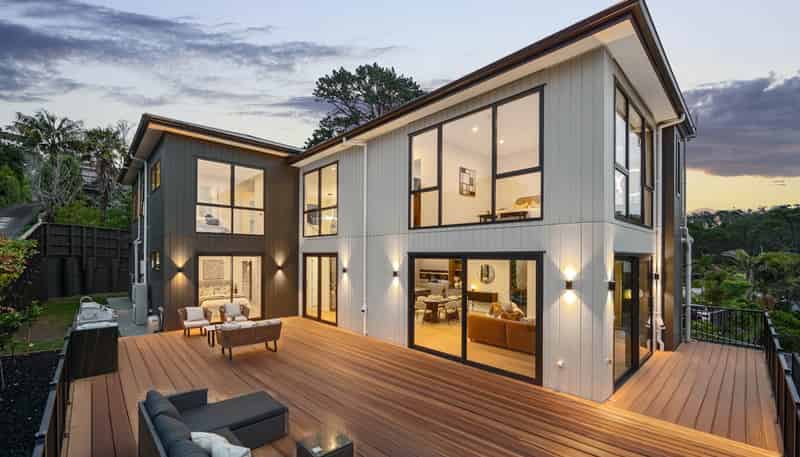 77 Park Rise, Campbells Bay