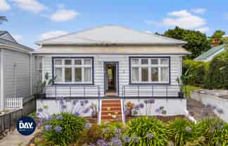 3 St Leonards Road, Devonport