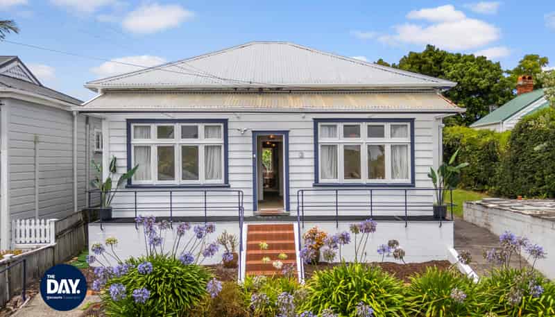 3 St Leonards Road, Devonport