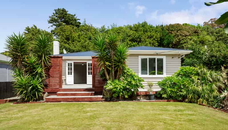 42 Bledisloe Crescent, Wainuiomata