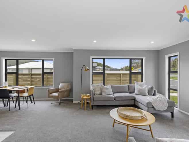 8 Mohua Way, Manapouri Grove, Kelson