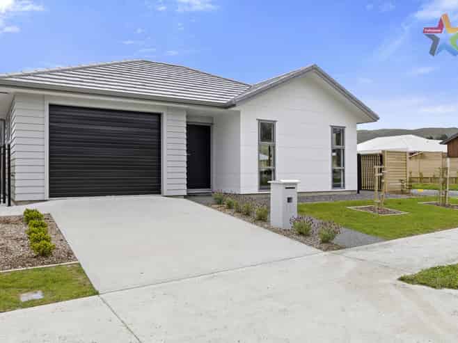 8 Mohua Way, Manapouri Grove, Kelson