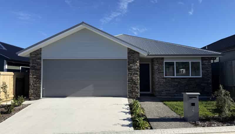 4 Mohua Way, Manapouri Grove, Kelson