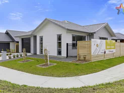 8 Mohua Way, Manapouri Grove, Kelson